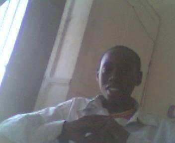 c'est mon ami